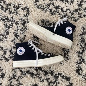 Water repellent Chuck 70 Converse